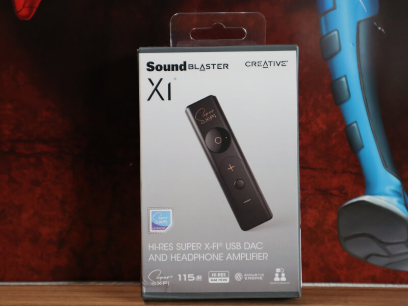 X-Fi Nintendo Windows USB-C soundcard Soundblaster lydkort Super PS4 macOS external Creative surround PS5 X1 sound.JPG